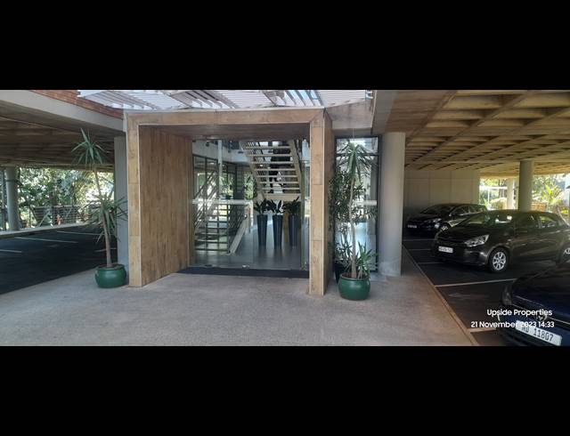 190M² OFFICE TO LET IN UMHLANGA RIDGE
